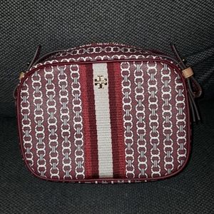 Tory Burch Gemini link crossbody bag